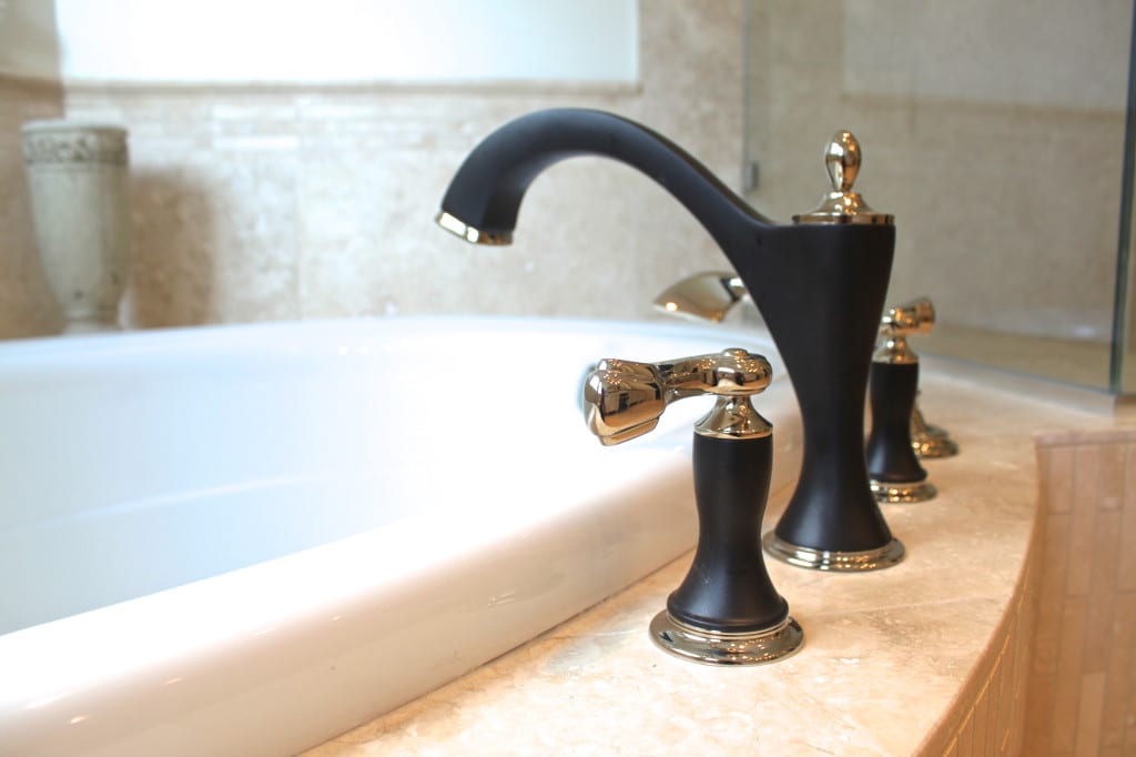 Faucet