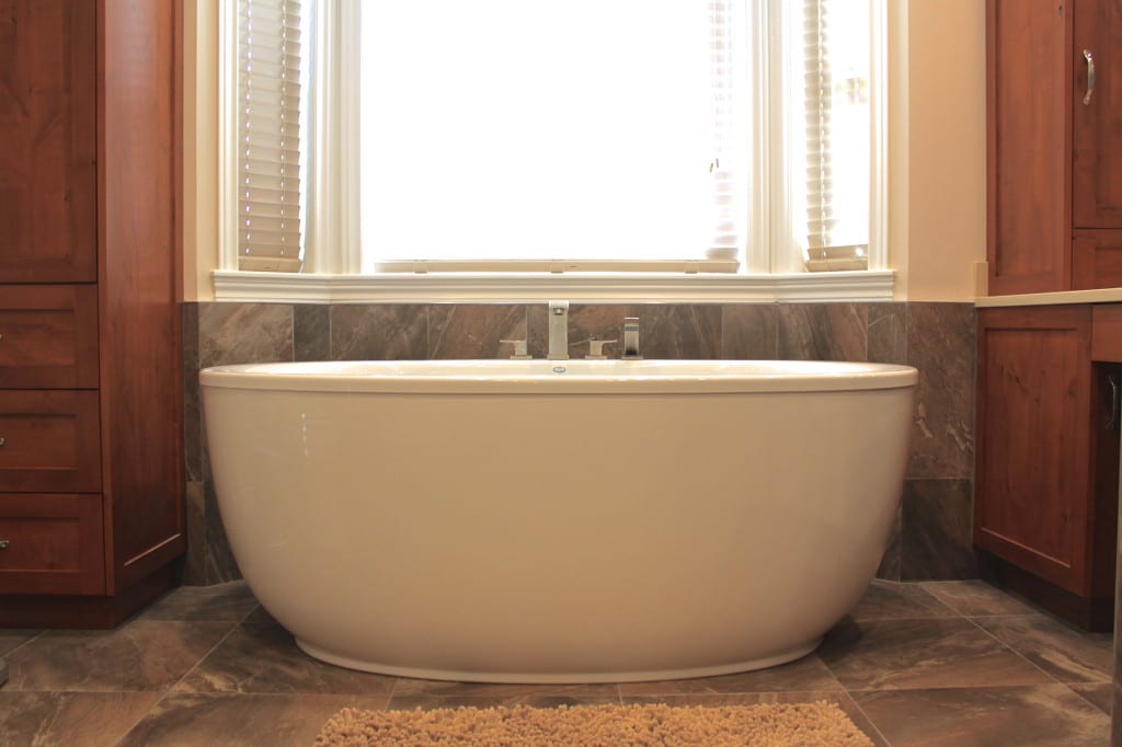 Bathtub