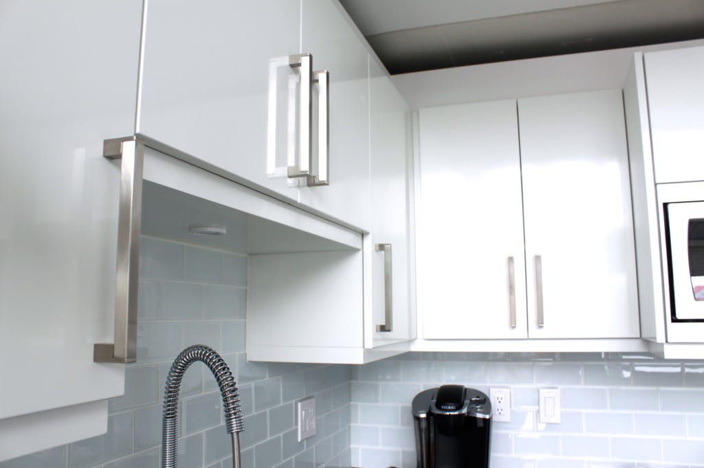 Custom Cabinetry