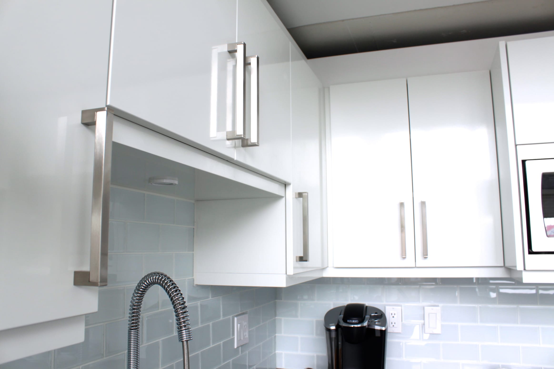 Custom Cabinetry