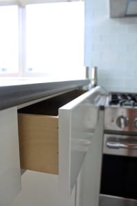 Custom Cabinetry