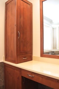Custom Cabinetry