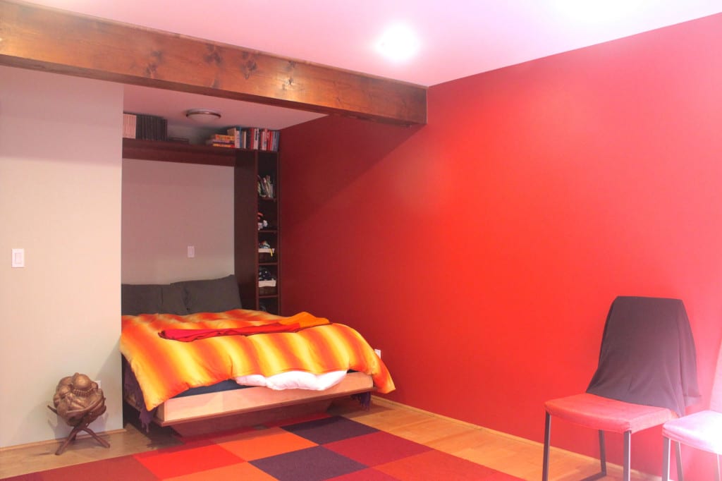 Renovation