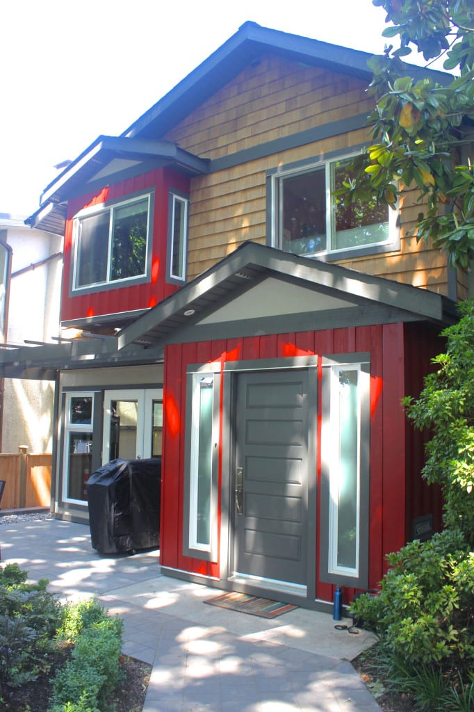 Renovation