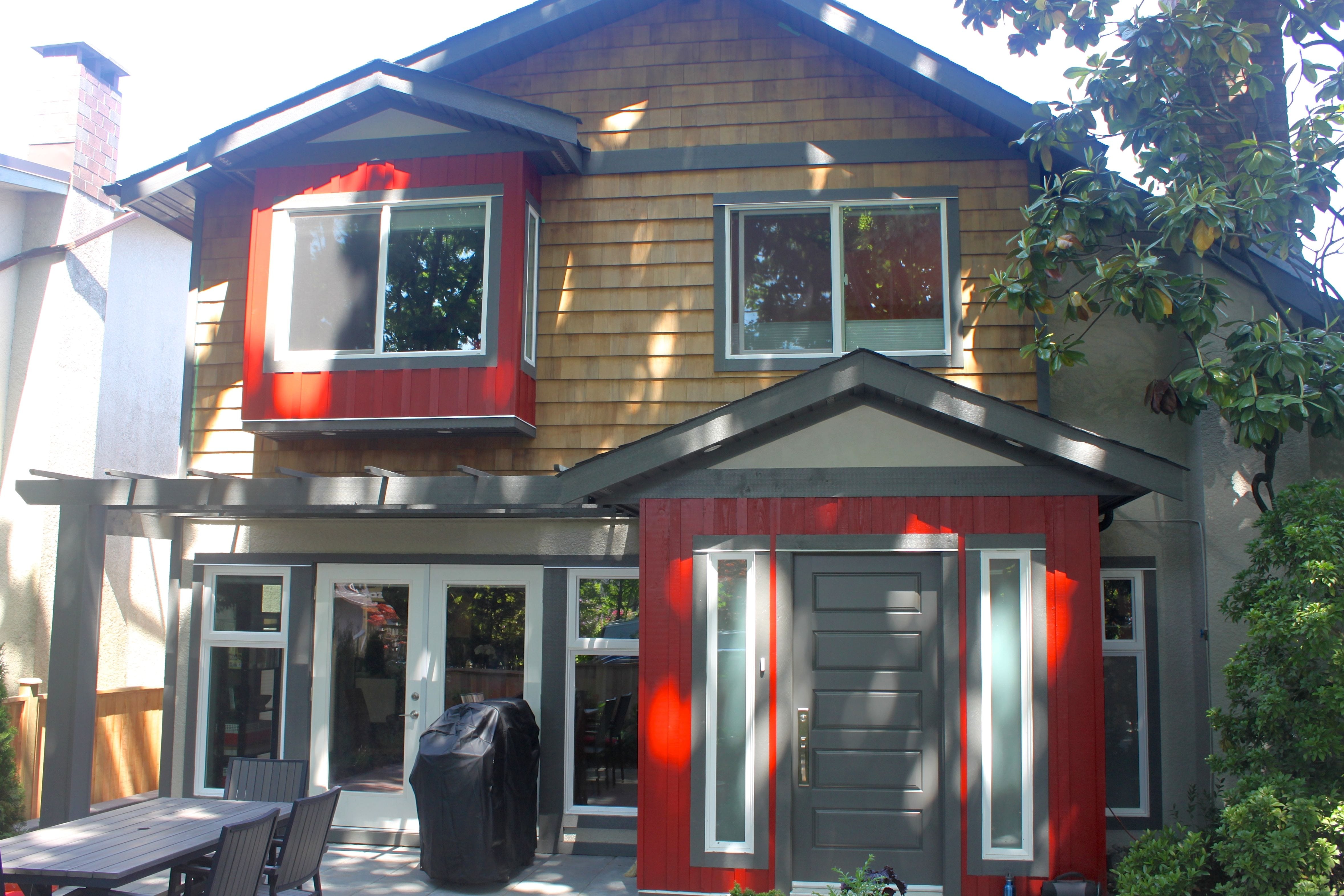 Renovation