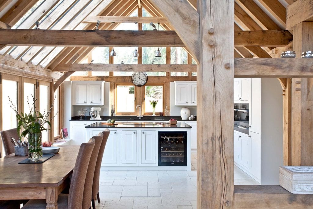 Rustic Meets Modern - Novero Homes Vancouver