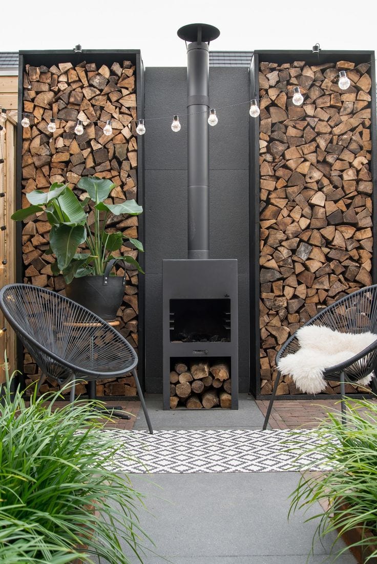 Rustic Meets Modern - Novero Homes Vancouver