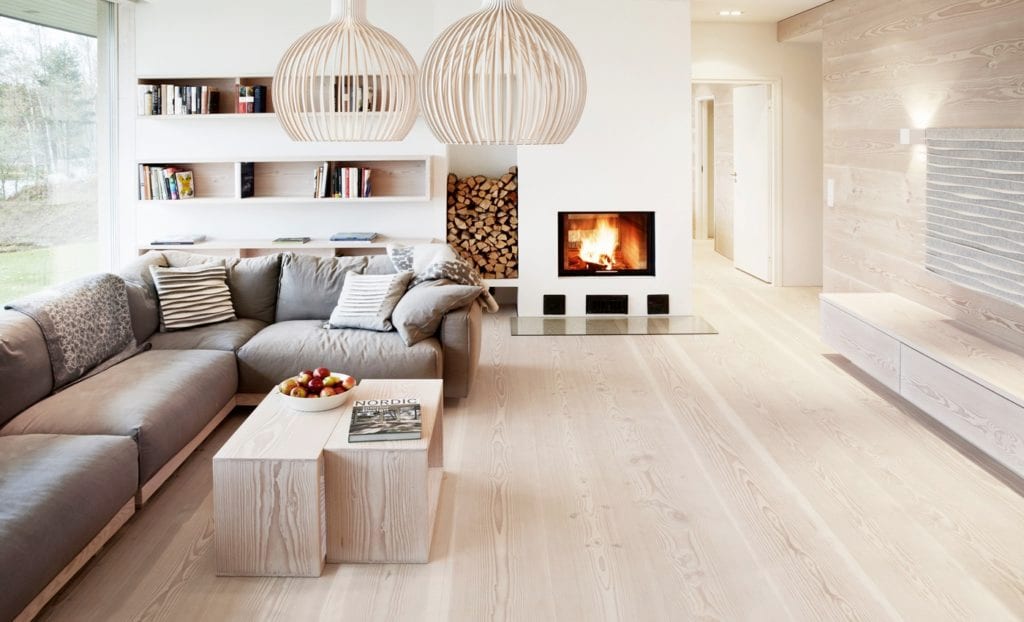 Rustic Meets Modern - Novero Homes Vancouver