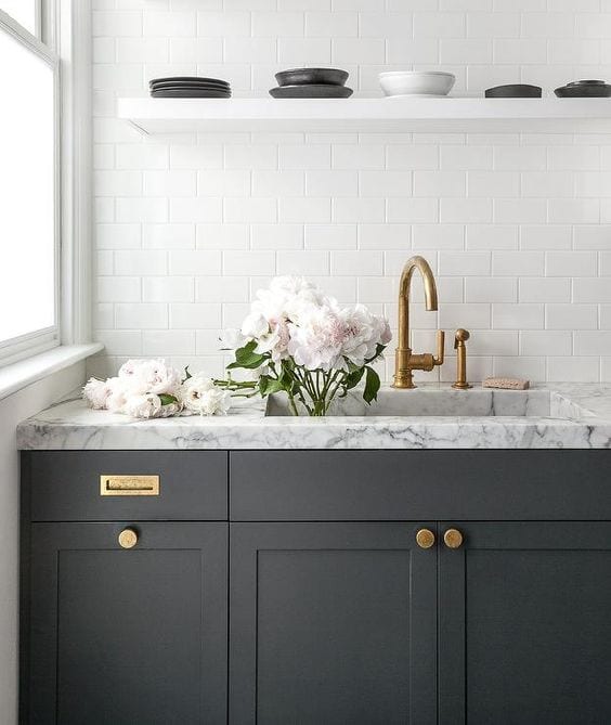Favourite Home Trends 2017