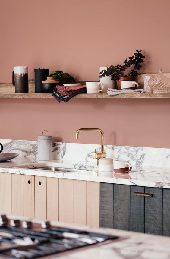 Favourite Home Trends 2017