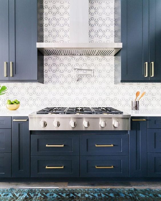 Favourite Home Trends 2017