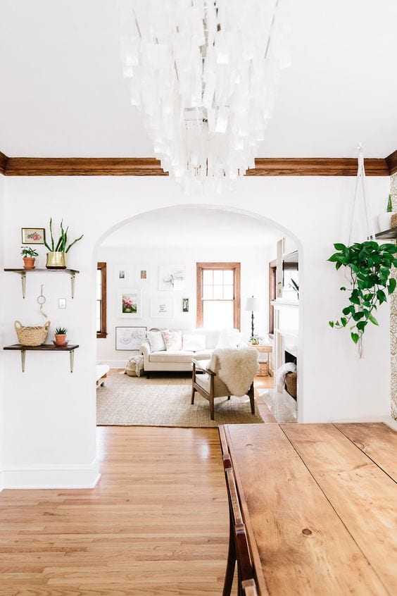 Favourite Home Trends 2017