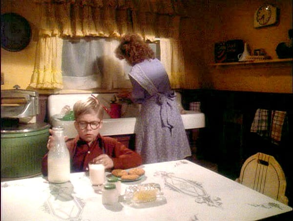 holiday movie homes