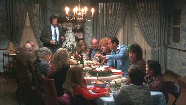 holiday movie homes