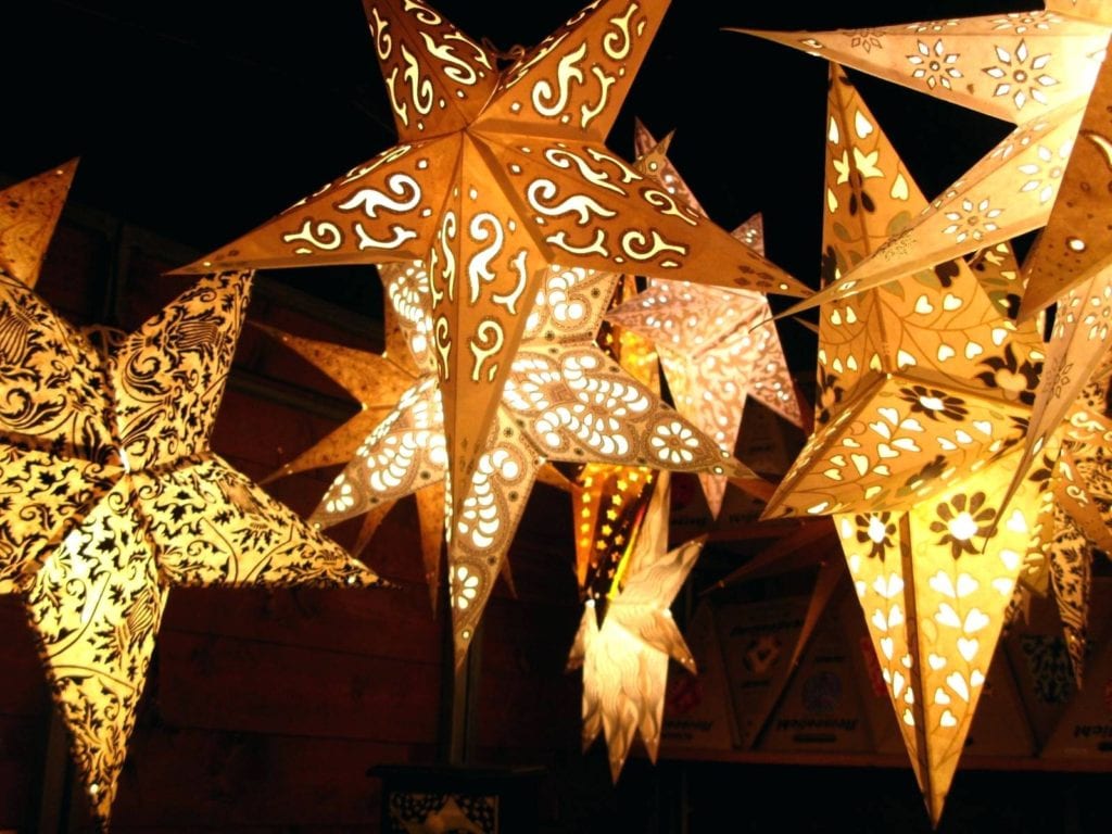holiday lighting ideas for your home