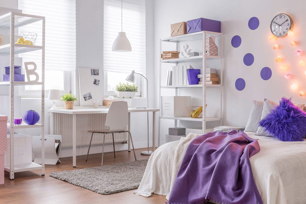 Ultraviolet Novero Homes