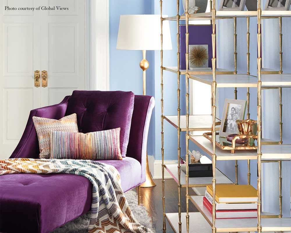 Ultraviolet Novero Homes