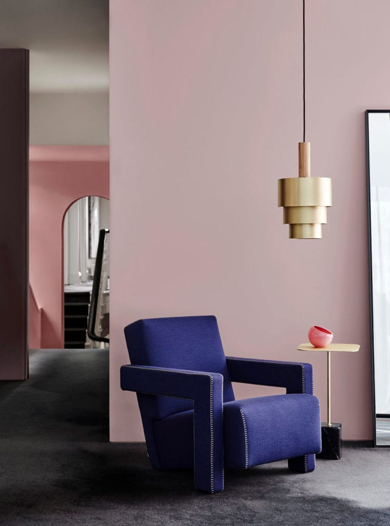 Ultraviolet Novero Homes