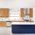 Maple Ridge MCM kitchen renovation reveal
