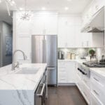 Port Coquitlam Kitchen Remodel