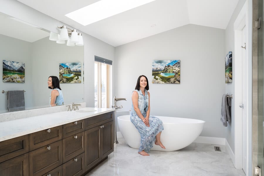 in-house interior designer Port Coquitlam