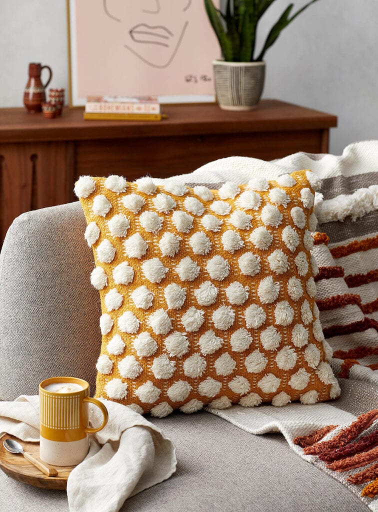 fall decor colour idea