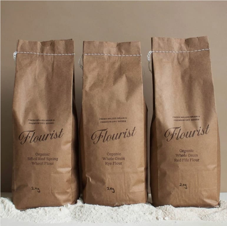 shop local vancouver flours