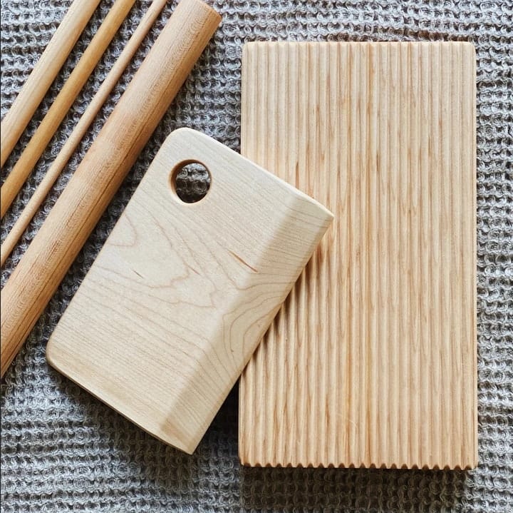 shop local Vancouver pasta set