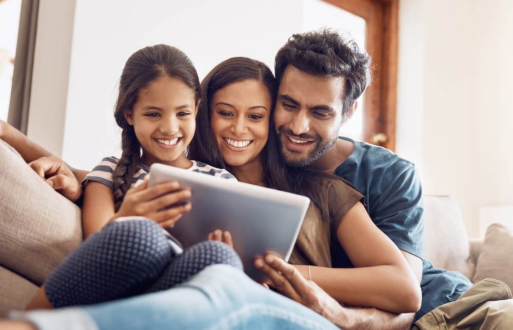 online games for families