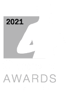 2021 Georgie Awards Finalist