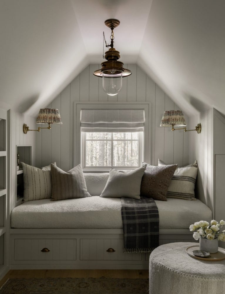 vintage langern lighting trend