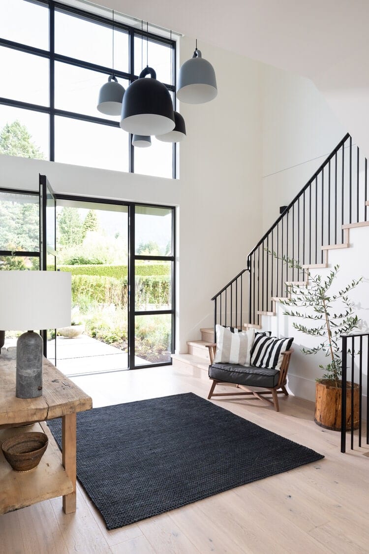 clustered pendants lighting trend