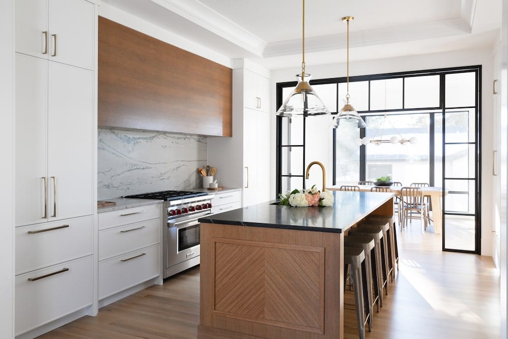 cone pendant lighting trends
