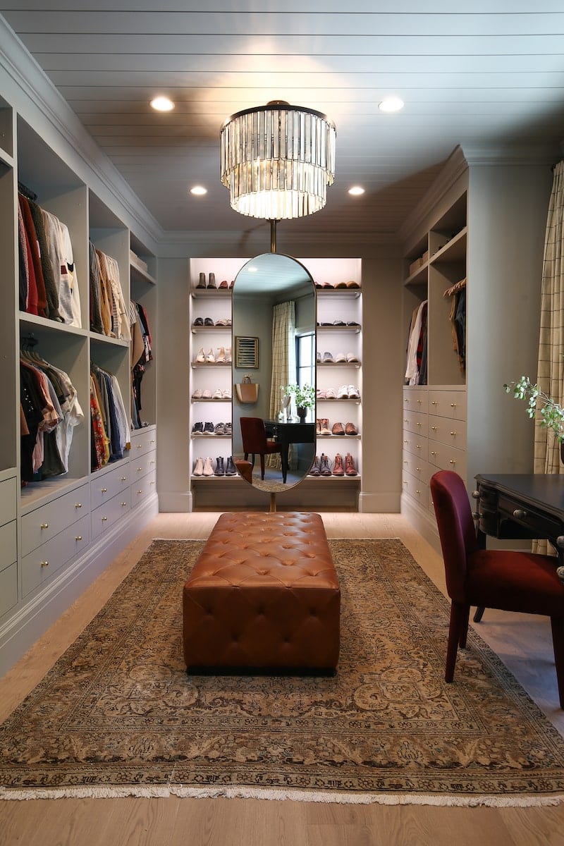 art deco lighting trend