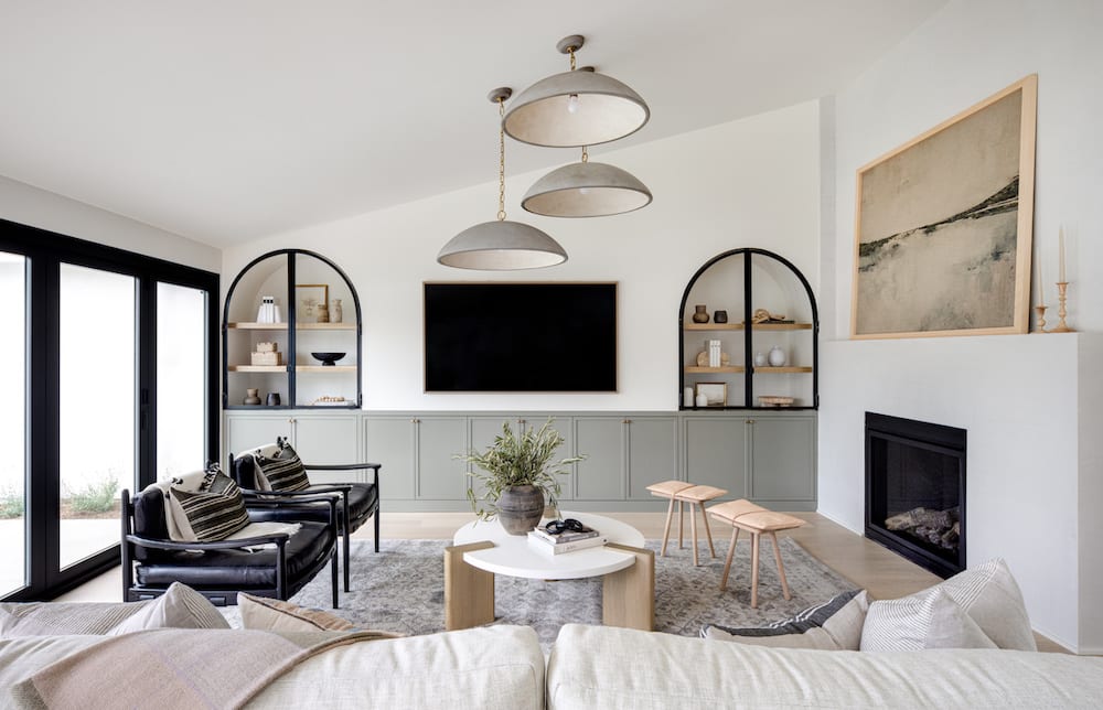 dome pendant lighting tremd