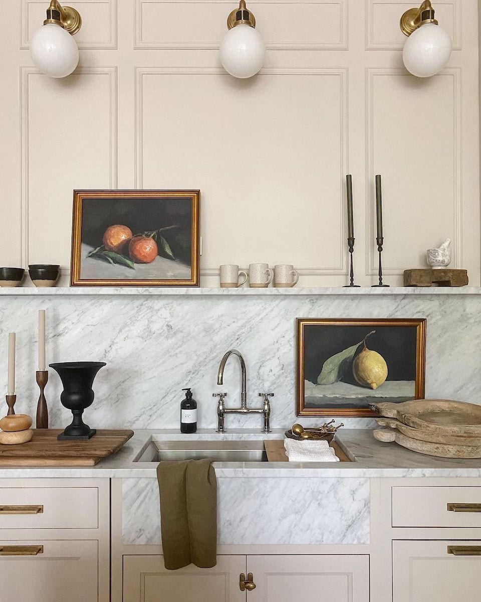 globe sconces lighting trend