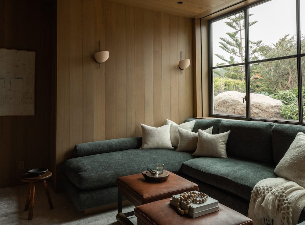 stylish sconces lighting trend
