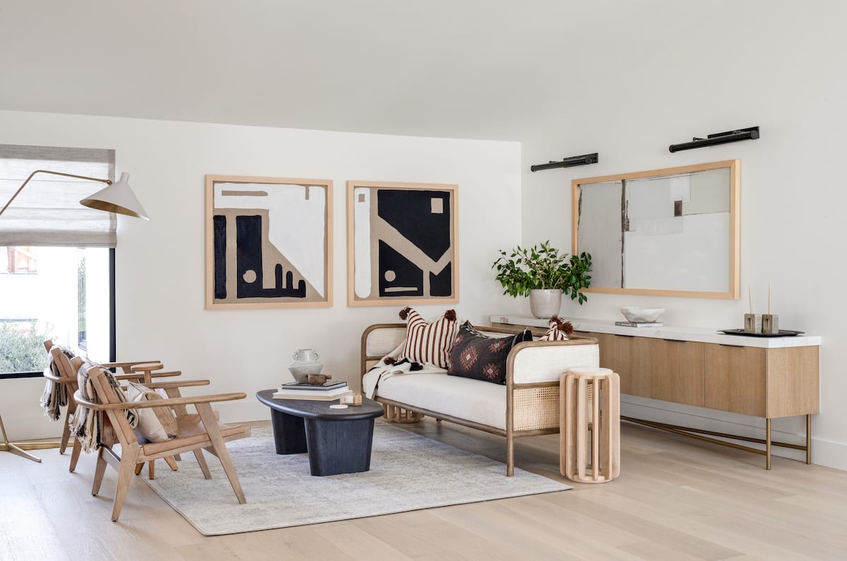 Lindye Galloway Scandinavian design