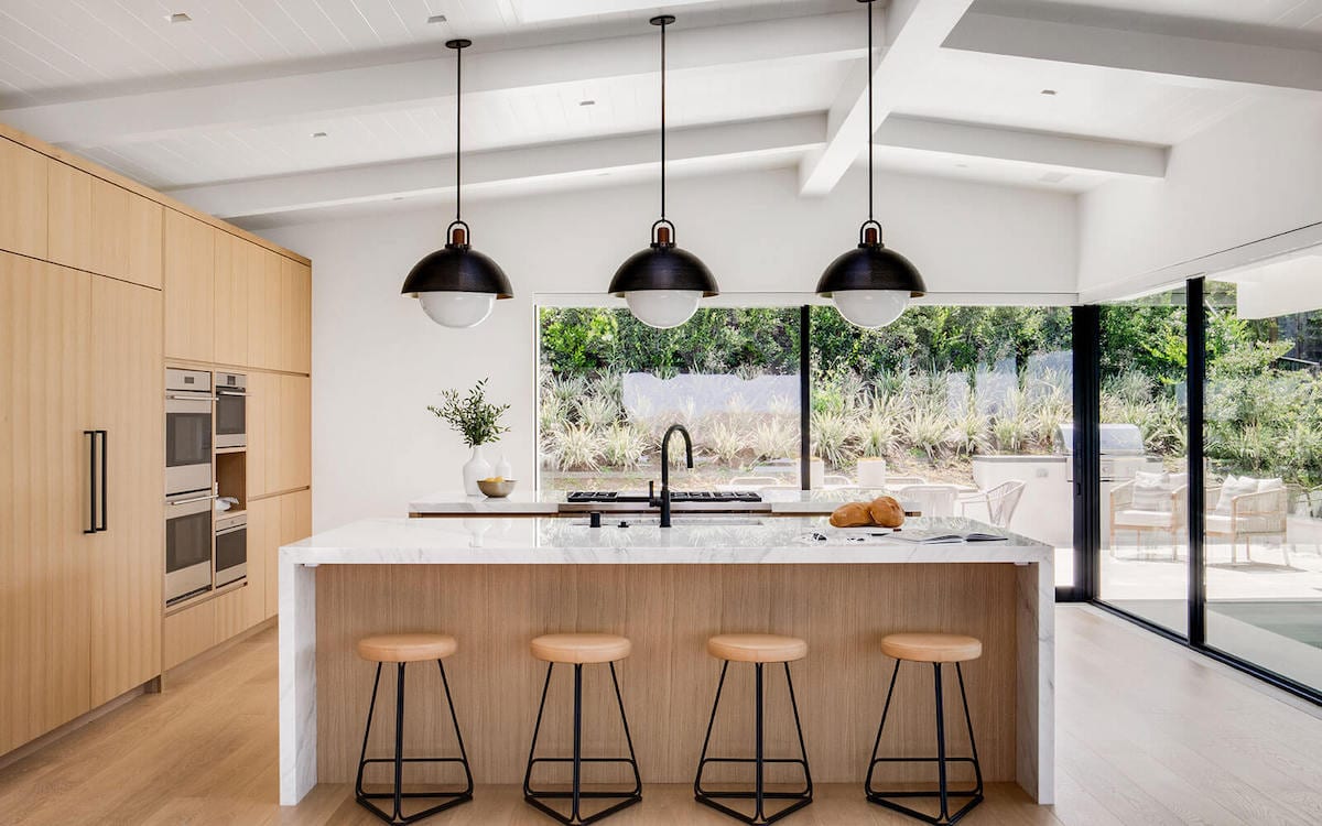 Lindye Galloway mid-century modern design