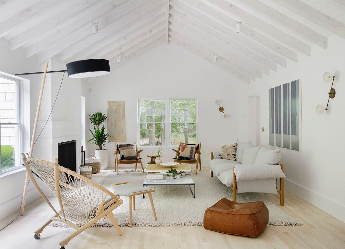 rug size for living room