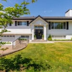 coquitlam house exterior remodel