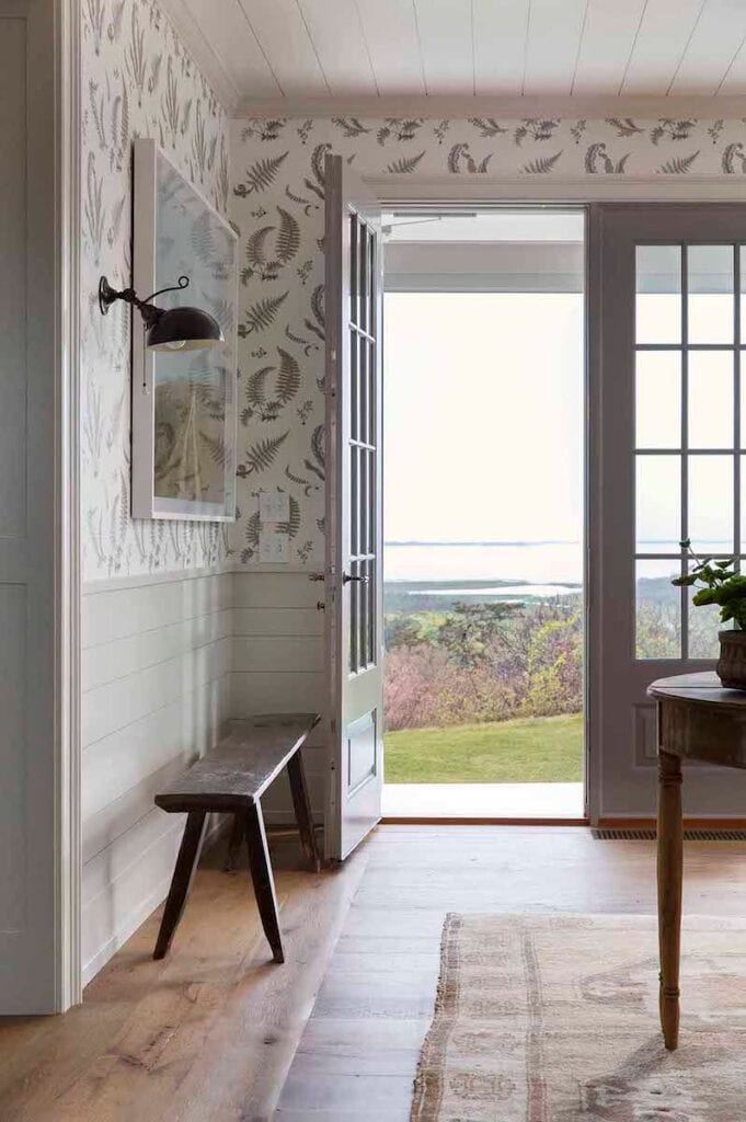 coastal cottage style