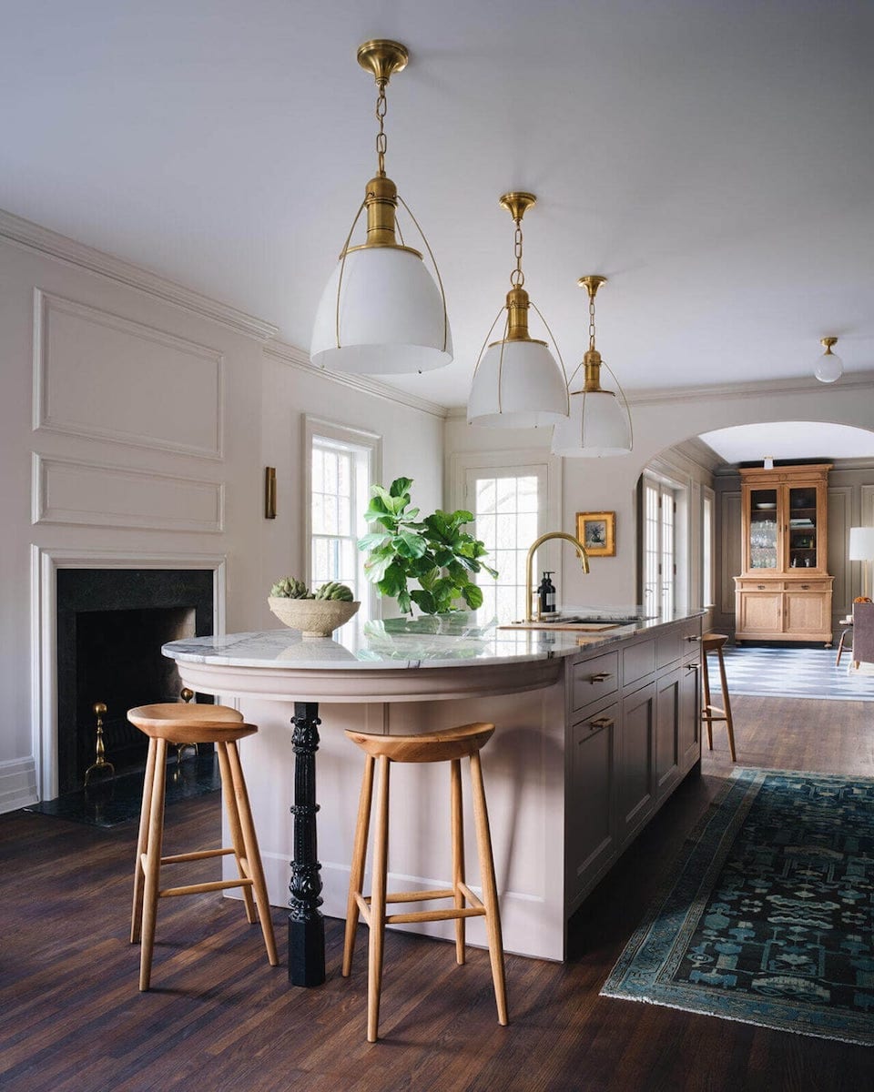 jean stoffer kitchen island