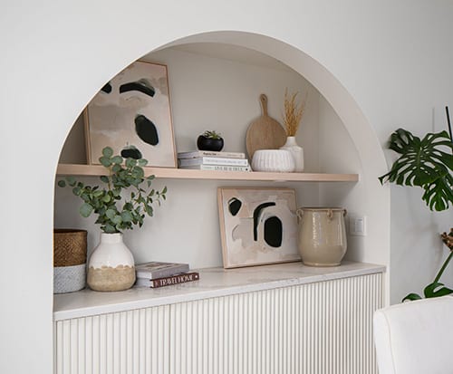 interior design novero