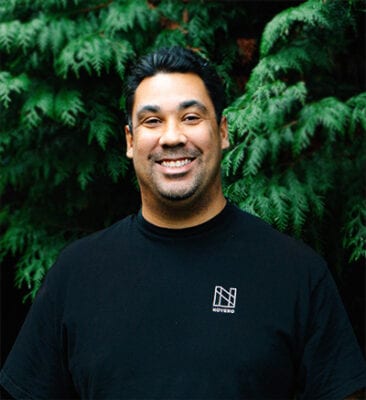 Tim Miller Novero