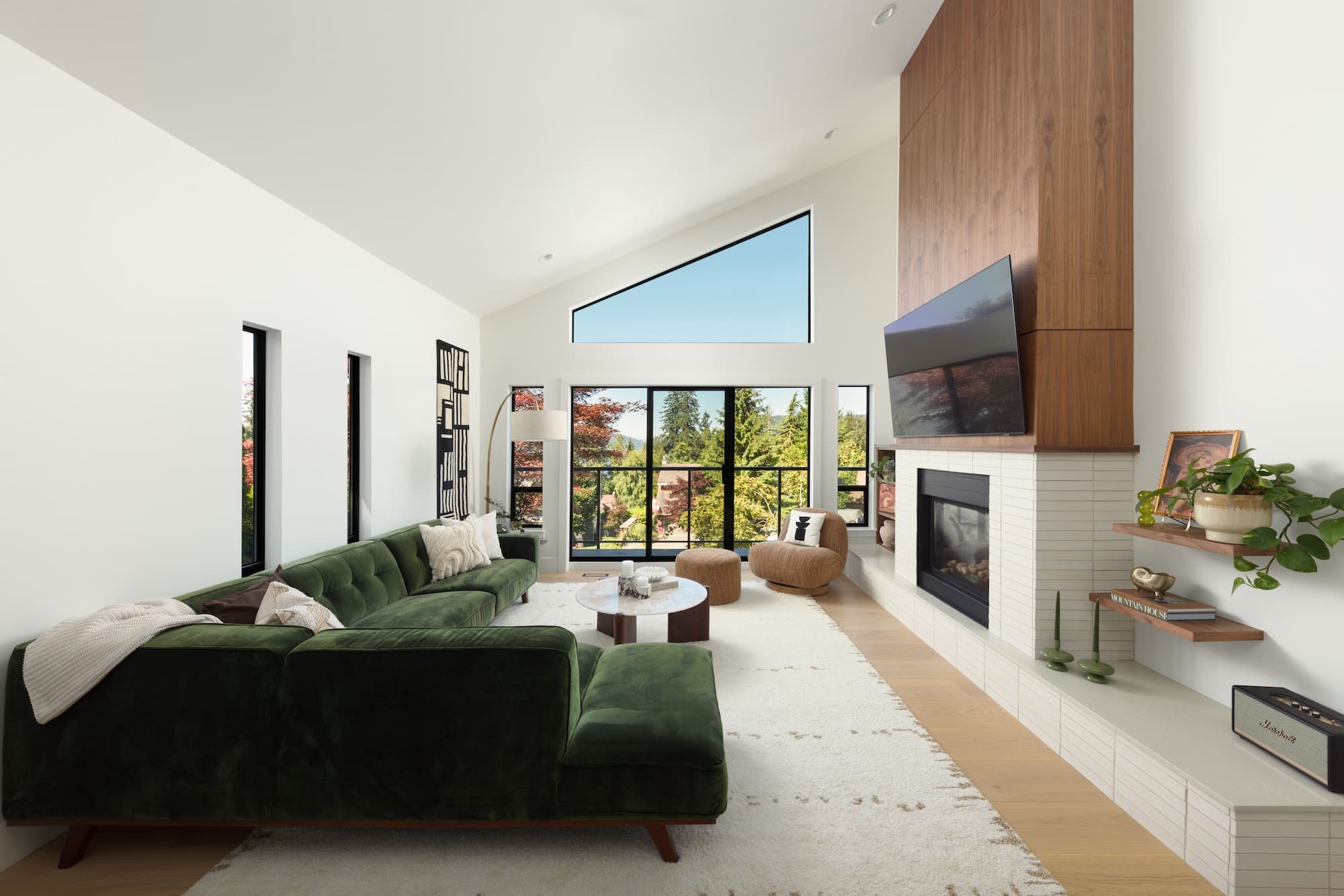 Restoring West Coast Modern