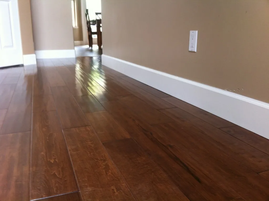 Protecting Your Basement Floors