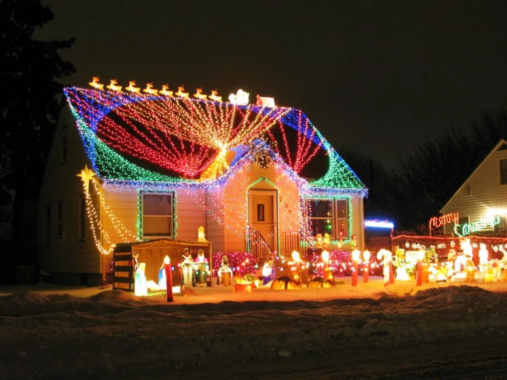 Holiday lighting ideas for your home