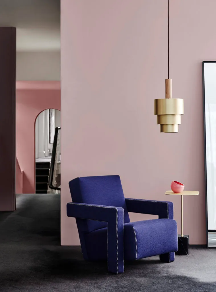 Ultraviolet Novero Homes