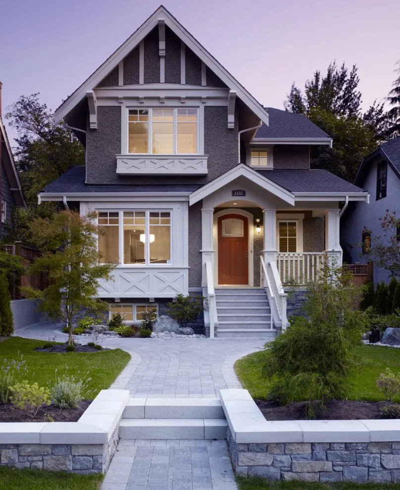 curba appeal Vancouver